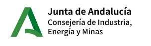 Junta de Andalucía - Consejería de Industria, Energía y Minas